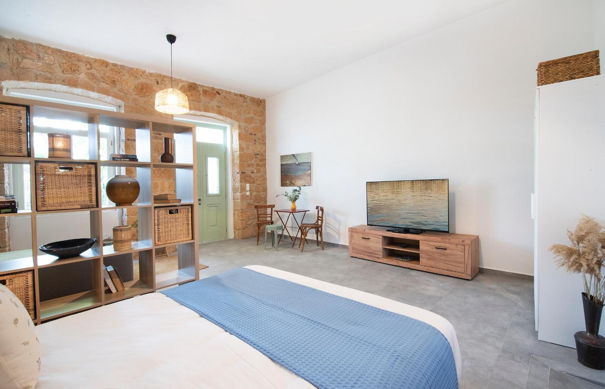 Chora Aegina'S Apartments Kültér fotó