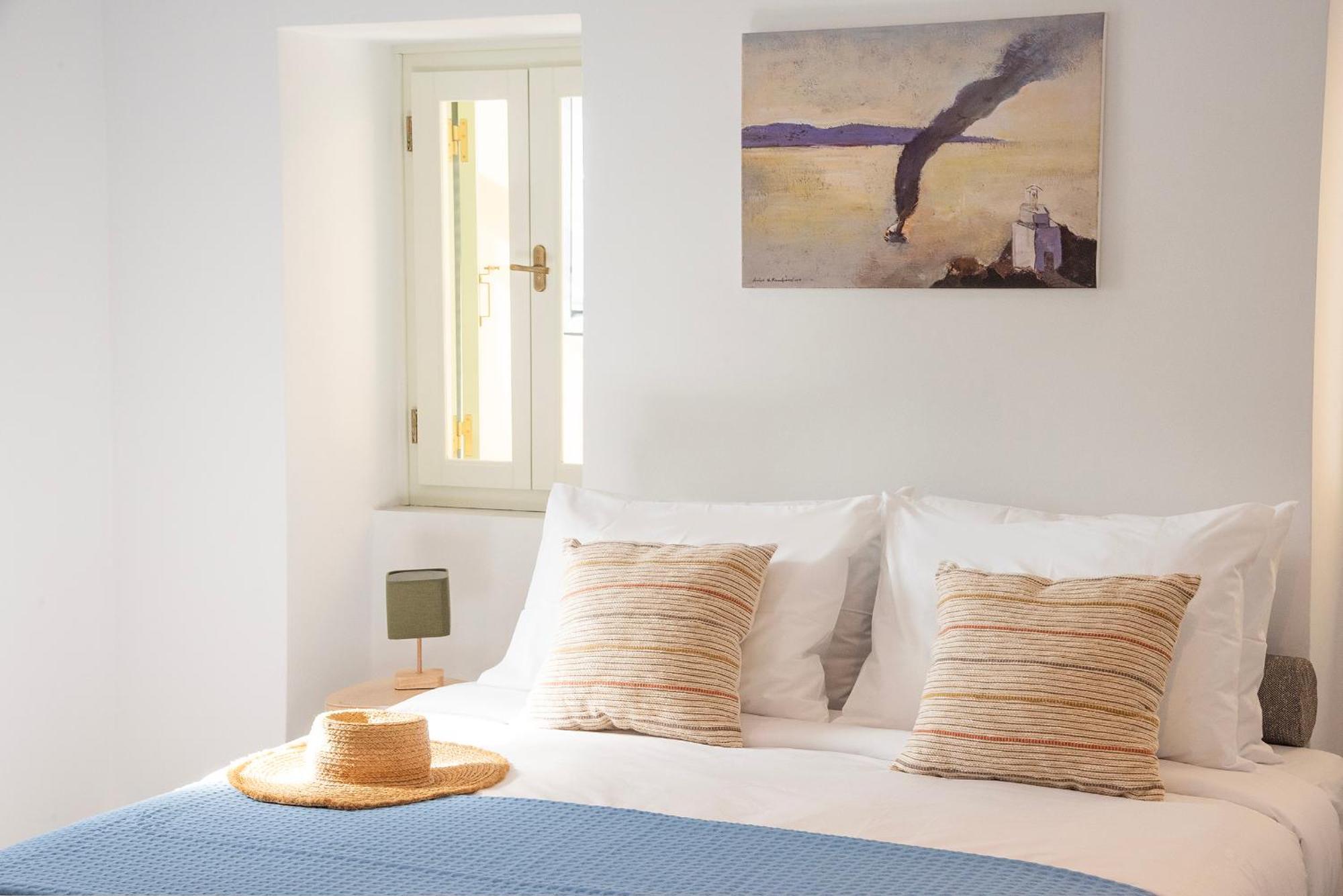 Chora Aegina'S Apartments Kültér fotó